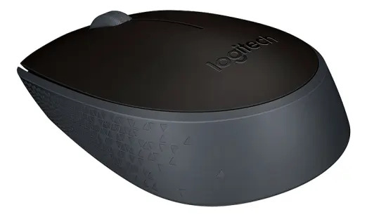 Mouse sem Fio Logitech M170 4