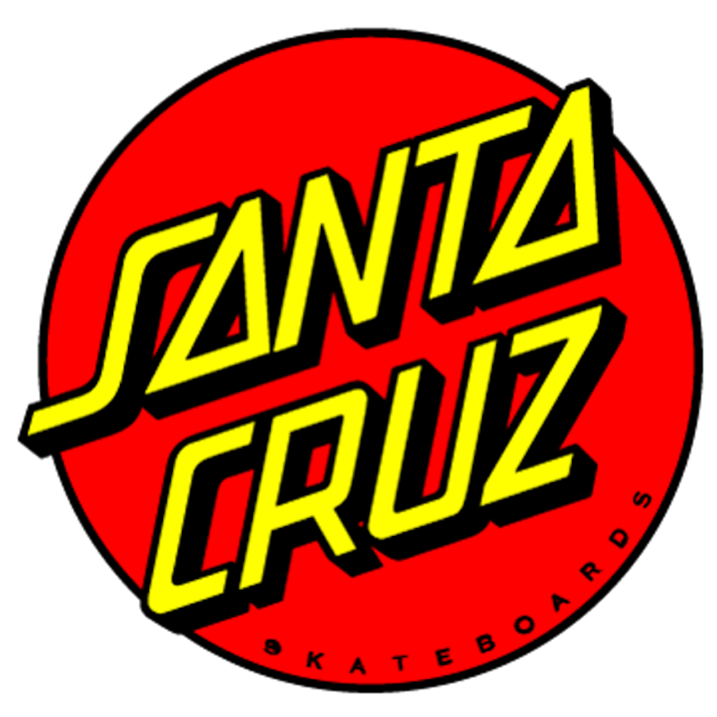 Santa Cruz 1