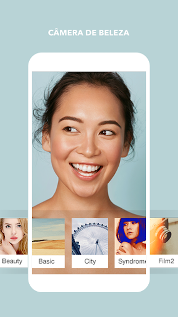 Cymera Photo Editor 2