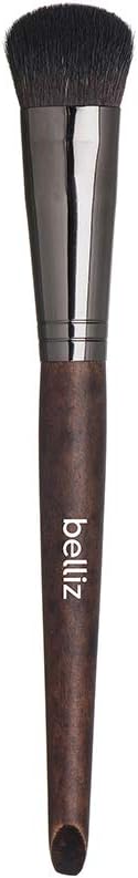 Pincel Wood Iluminador e Contorno  1