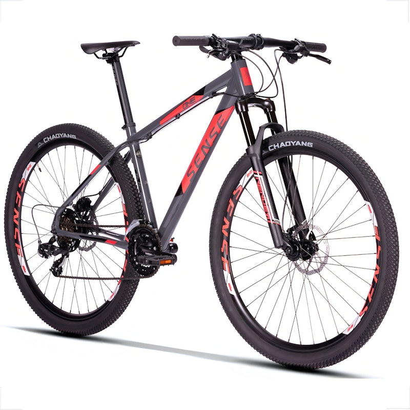Bicicleta Sense One 1