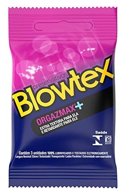 Blowtex 2
