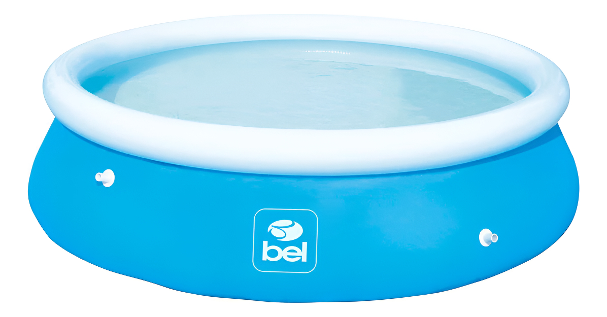 Piscina Inflável 3.700 L 1