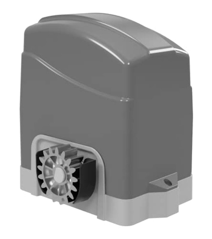 Automatizador Deslizante Trino Izzy 300 2
