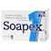 GALDERMA Sabonete Antisséptico 1% Triclosano Soapex 1
