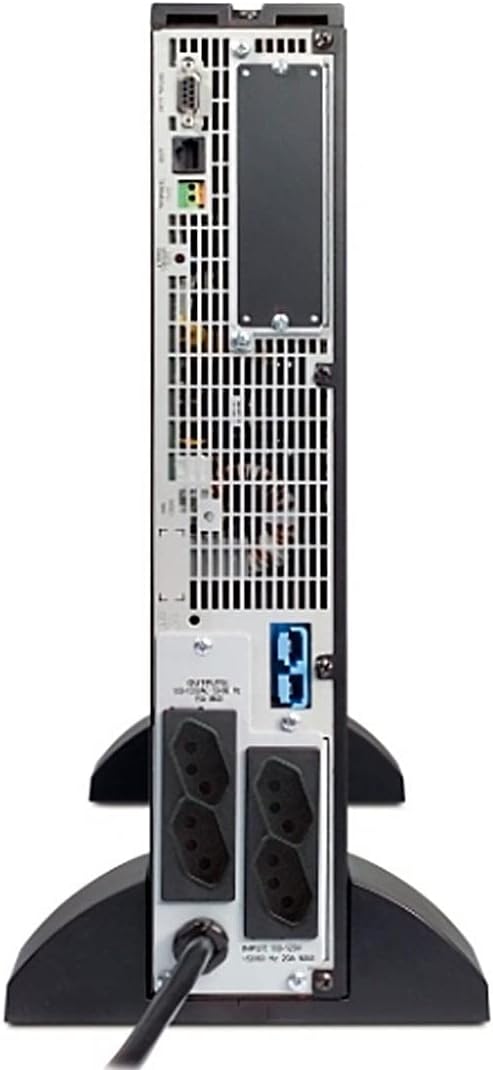 Nobreak APC Smart-Ups Online 2,2 KVA (2200 VA) 3
