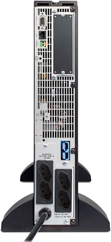 Nobreak APC Smart-Ups Online 2,2 KVA (2200 VA) 3
