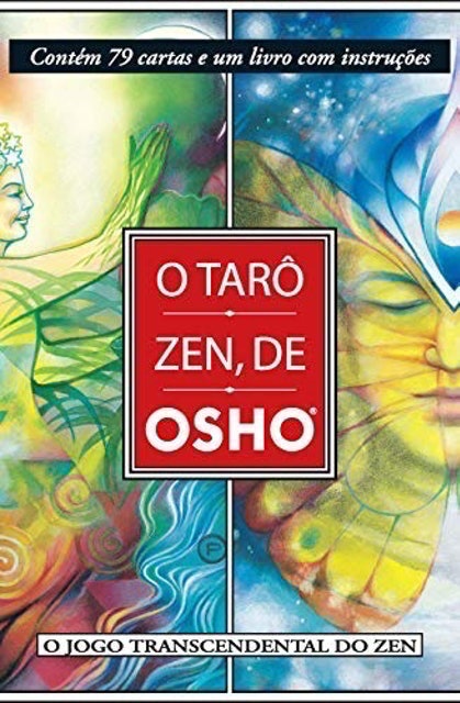 O Tarô Zen de Osho 1