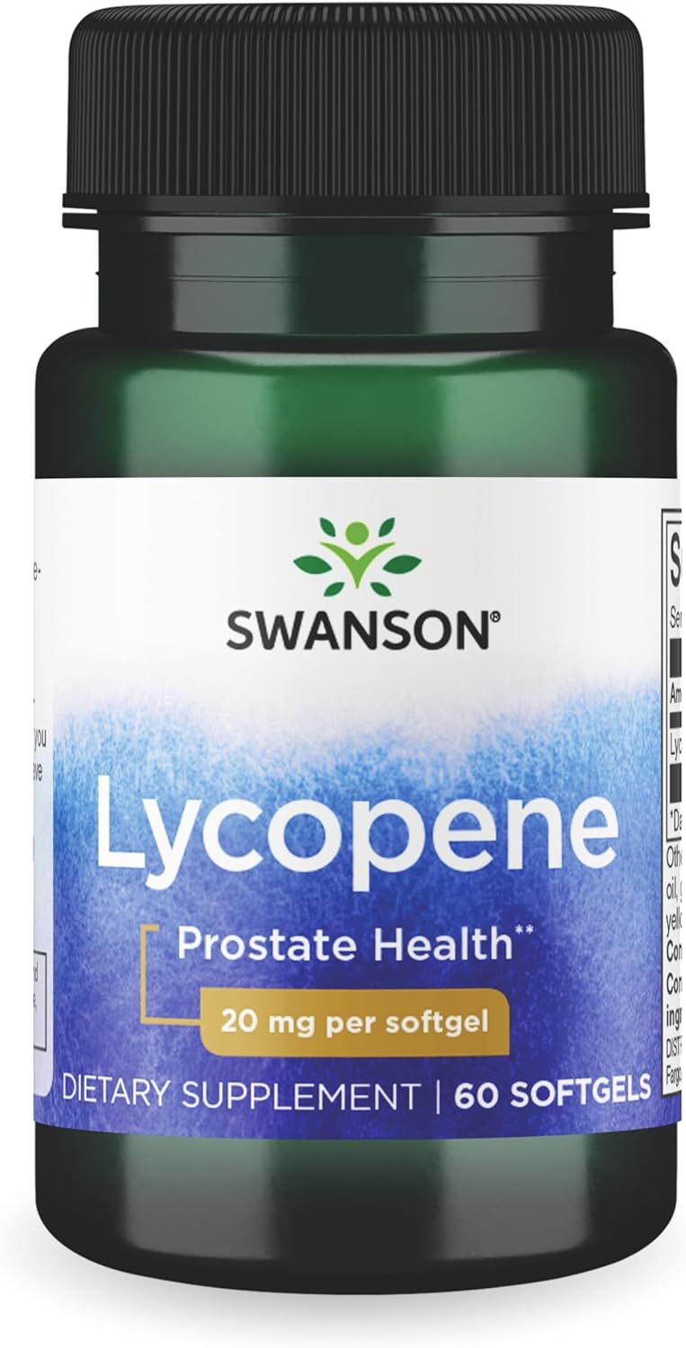 Top 10 Melhores Licopenos em 2026 (com Vitamina E e mais) 1