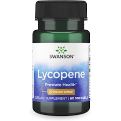 Licopeno 20 mg Swanson