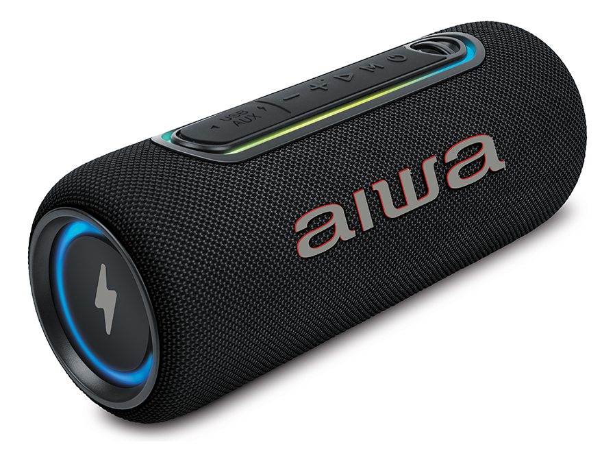 Top 10 Melhores Caixas de Som Bluetooth Potentes em 2026 (Philco, Aiwa e mais) 3