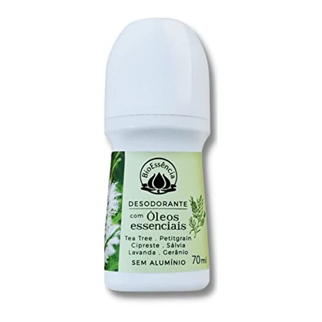 Desodorante Pele Normal 70 ml 1