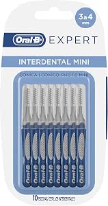 Top 10 Melhores Escovas Interdentais em 2026 (Bitufo, Powerdent e mais) 5
