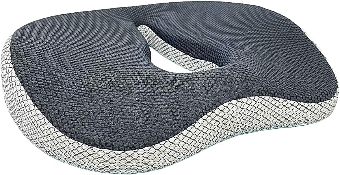Almofada para Cóccix 3D 1