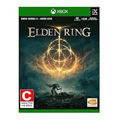 Elden Ring (2022)