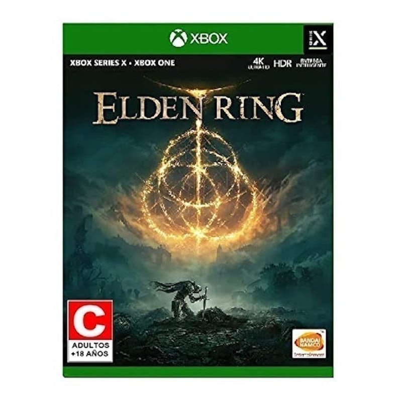 Elden Ring (2022) 1
