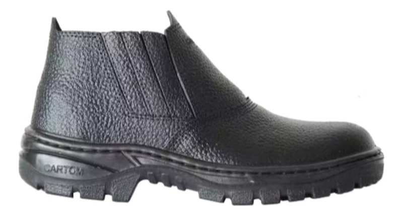 Botina Monodensidade 010 BootShield 5