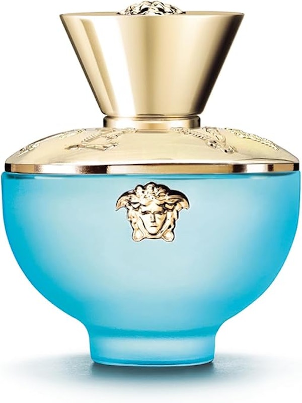 Perfume Dylan Turquoise 1