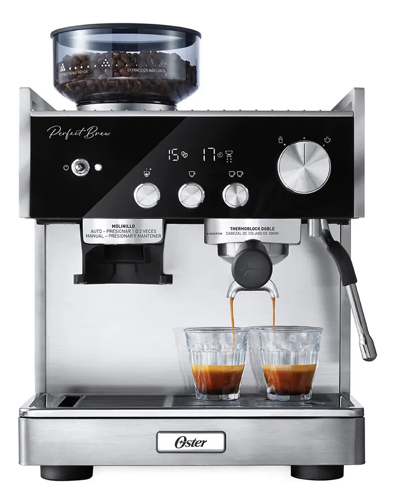 Top 10 Melhores Cafeteiras que Moem Grãos em 2026 (Philips Walita, Tramontina e mais) 5