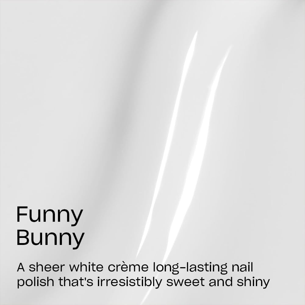 Esmalte Infinite Shine Funny Bunny 2