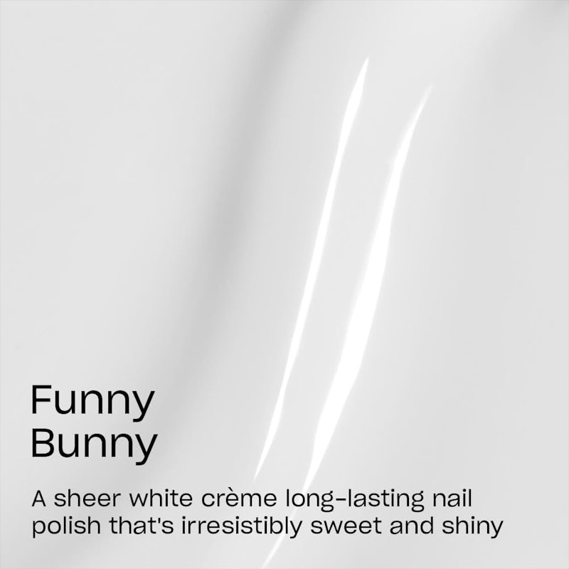 Esmalte Infinite Shine Funny Bunny 2