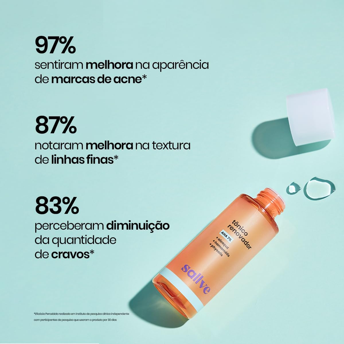 Tônico Renovador 5