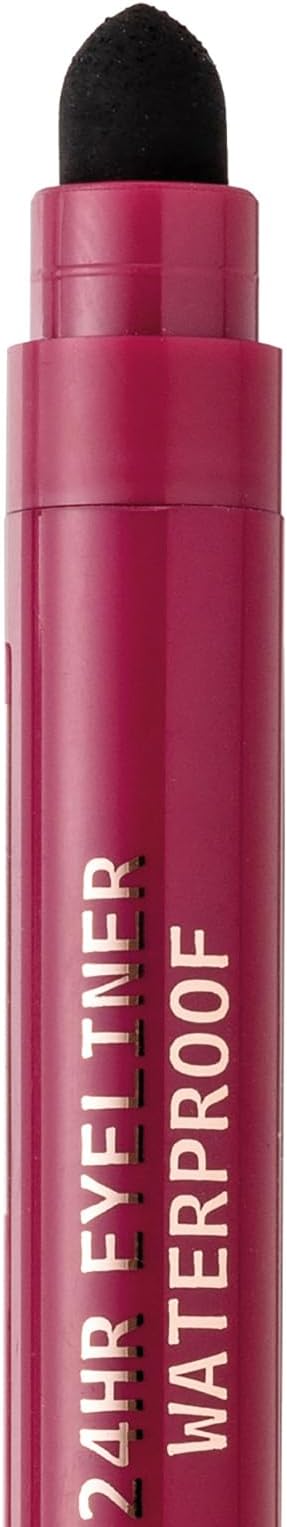 Lápis Retrátil em Gel à Prova d'Água Ruby Kisses 3