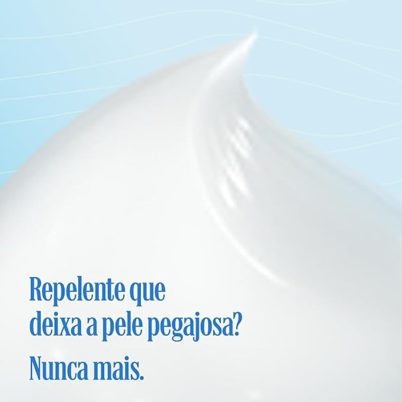 Toque Leve by Off! Gel 3