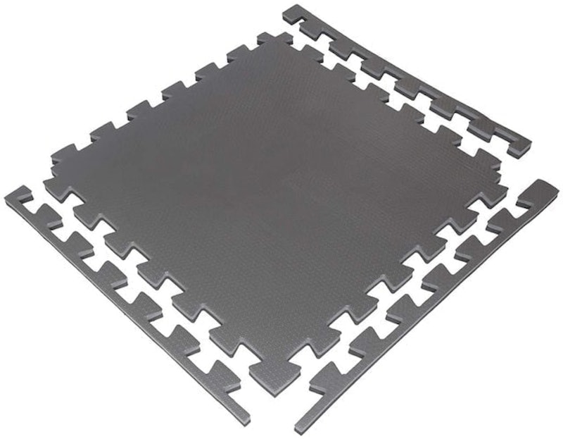 Tatame 100 x 100 cm 20 mm 3
