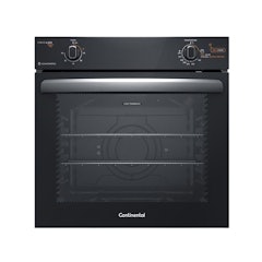 Forno de Embutir a Gás Continental 80 L