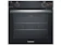CONTINENTAL Forno de Embutir a Gás Continental 80 L 1
