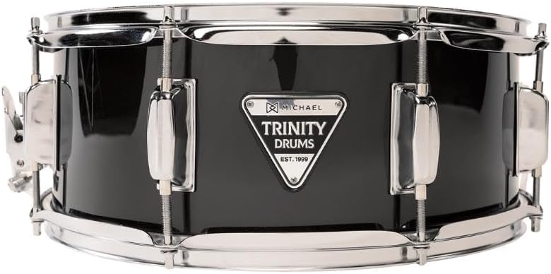 Bateria Michael Trinity DMT220 Bumbo 20" 5