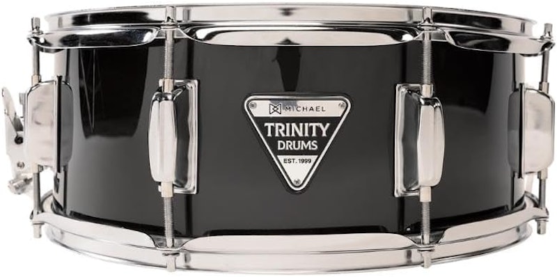 Bateria Michael Trinity DMT220 Bumbo 20" 5