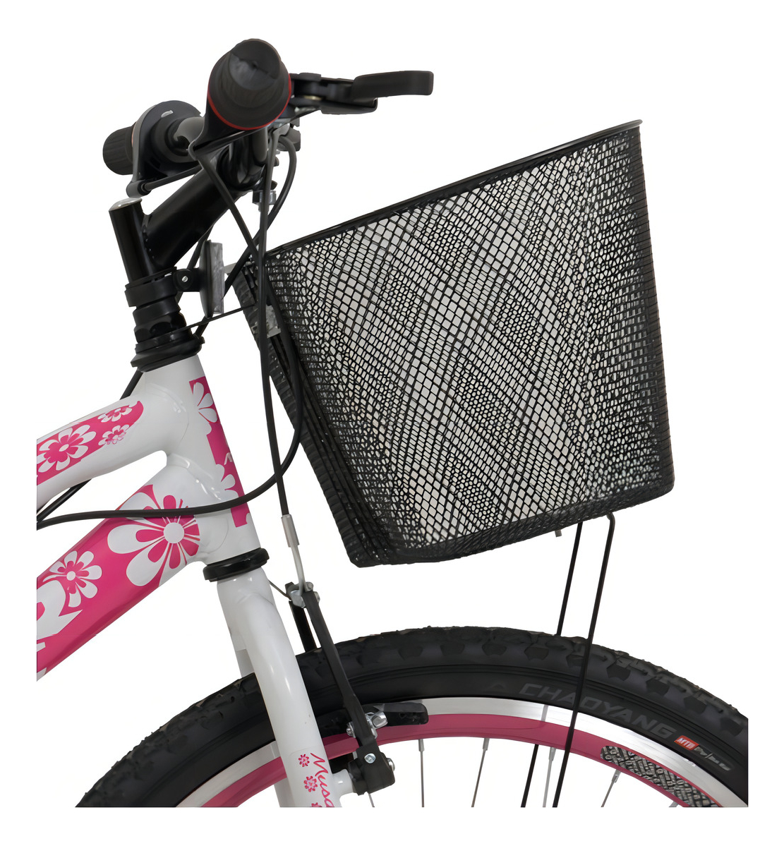 Bicicleta Musa 26 3