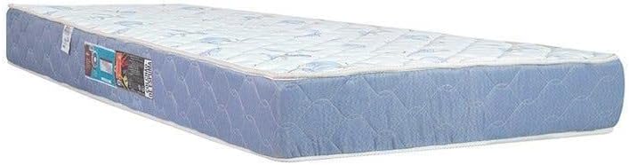 Colchão Castor Solteiro Sleep Max Double Face D45 88x188x18cm 1