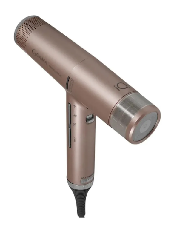 Secador Professional iQ3 Rose Gold 5