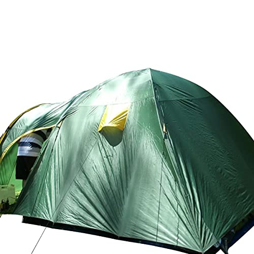 Barraca de Camping Zeus 6 Pessoas 2
