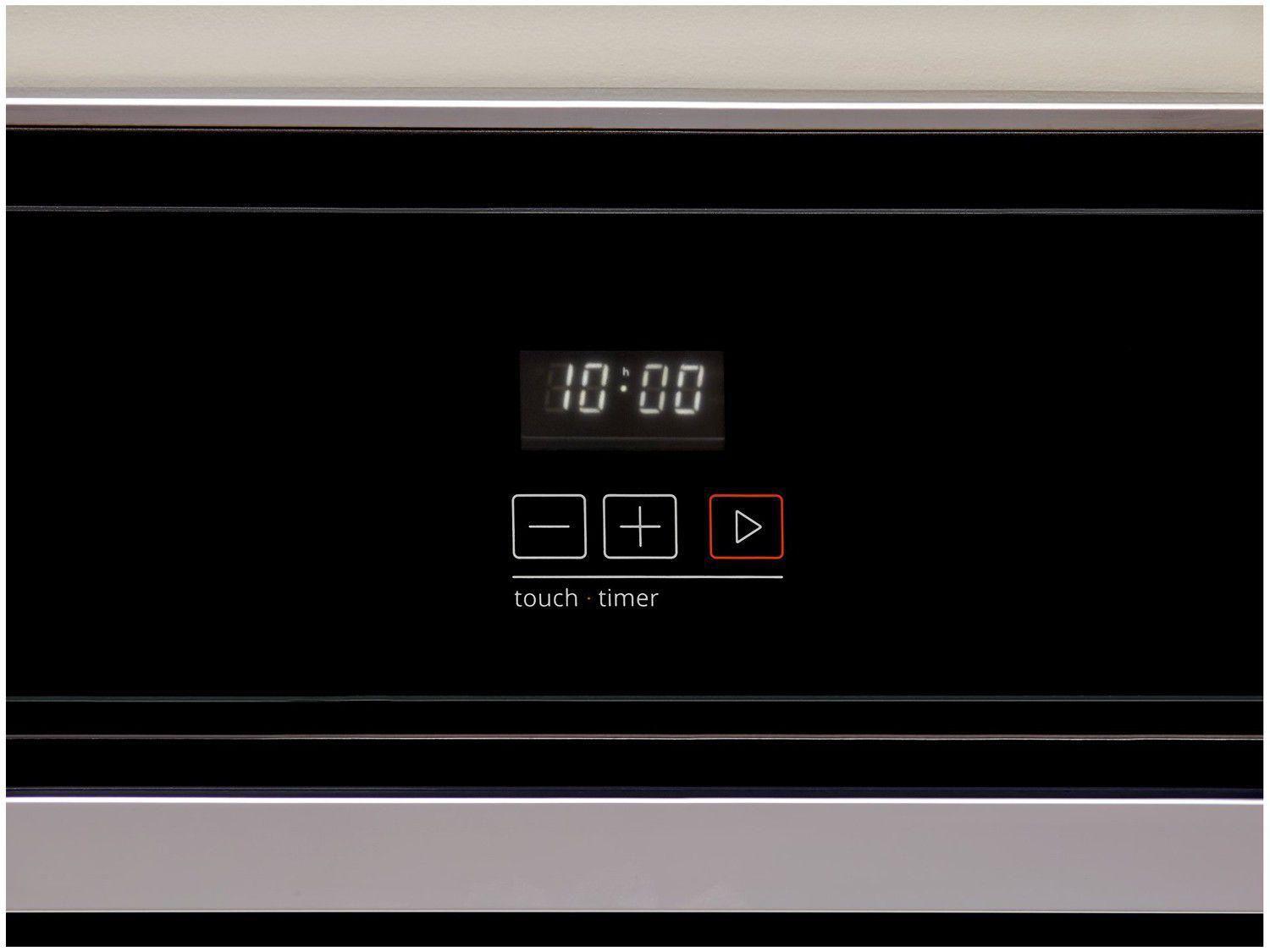 Forno de Embutir a Gás Brastemp 78 L (220 V) 4