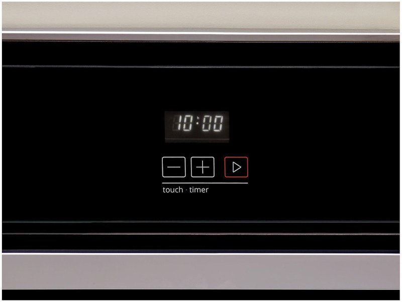 Forno de Embutir a Gás Brastemp 78 L (220 V) 4