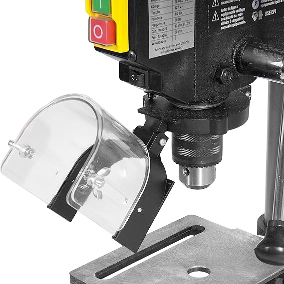 Furadeira de Bancada 13 mm FBV 013 3