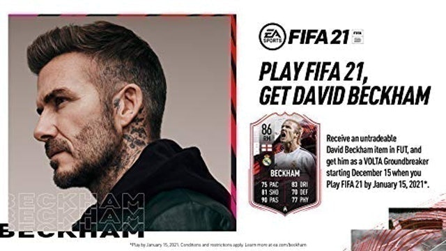 FIFA 21 5