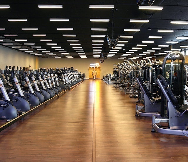 Academia Smart Fit Ipiranga 2
