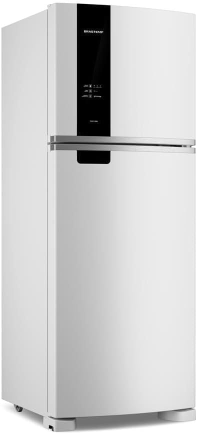 Brastemp Frost Free Duplex A+++ 463 litros  4
