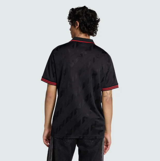 Camisa CR Flamengo LFSTLR 3