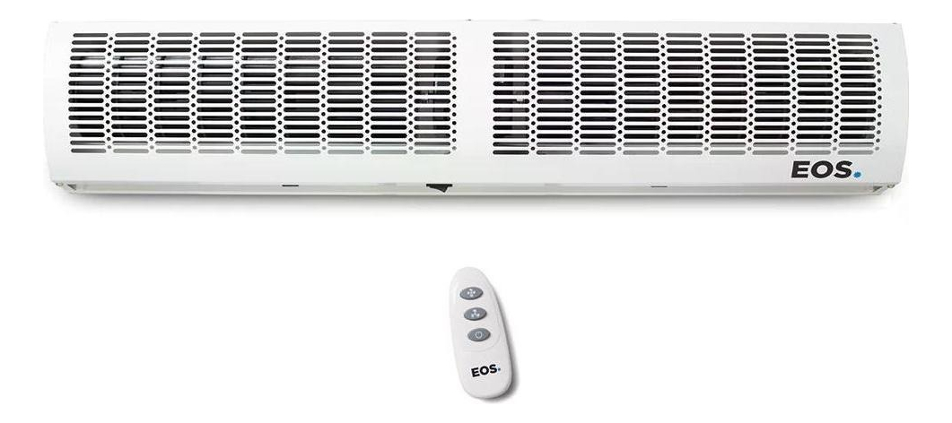Cortina de Ar EOS 150 cm com Controle Remoto 2