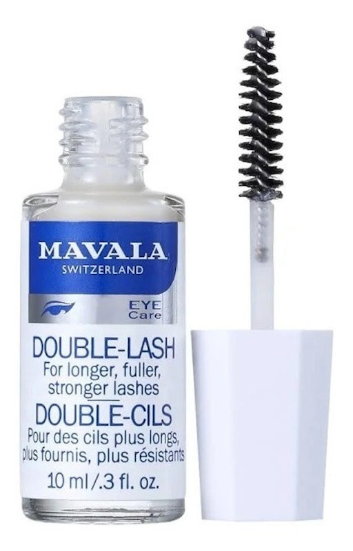 Gel Fortalecedor para Cílios Mavala Double-Cils 1