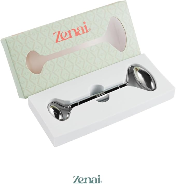 Rolo Facial Inox 3