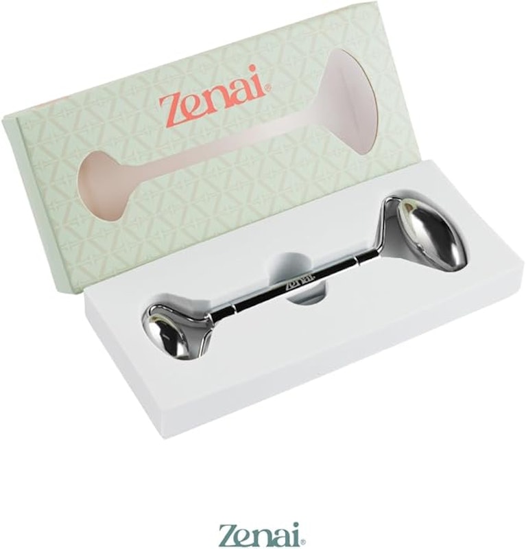 Rolo Facial Inox 3