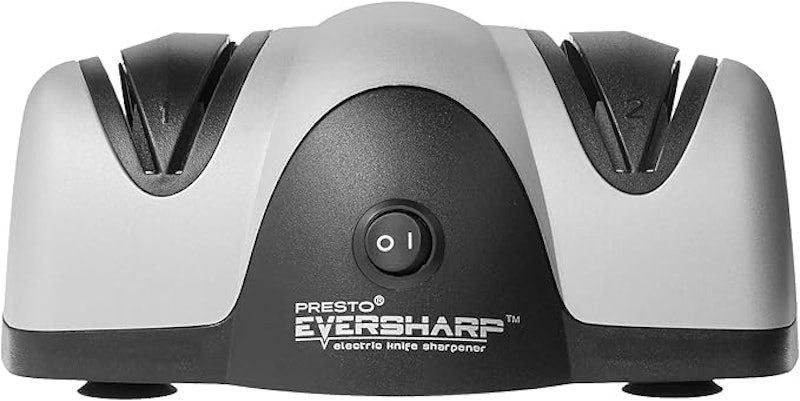 Afiador de Facas Elétrico EverSharp 3