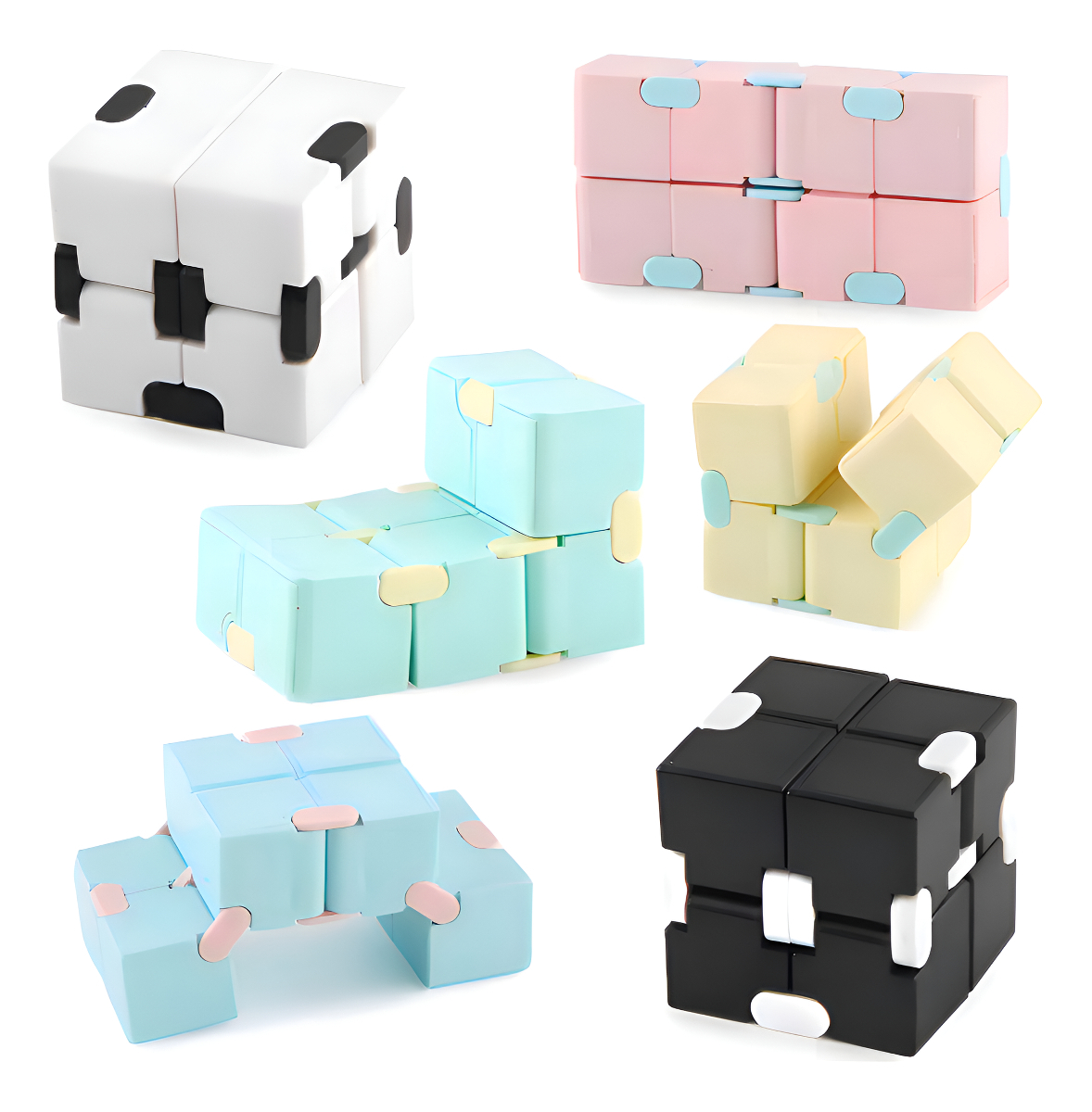 Top 10 Melhores Fidget Toys  (Pop It, Bola e mais) 4